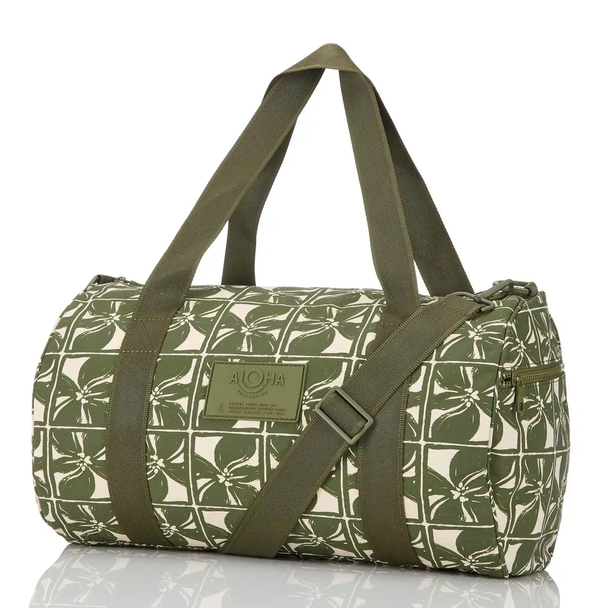Keep It Light Sporty Duffle | Lattice