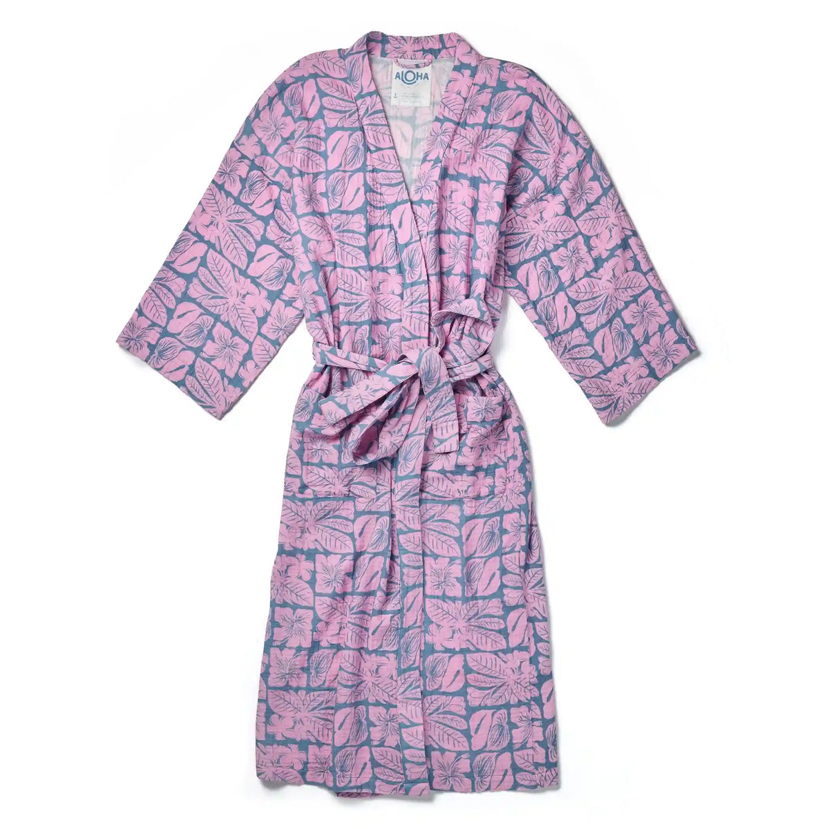 Staycation Robe | Punahele