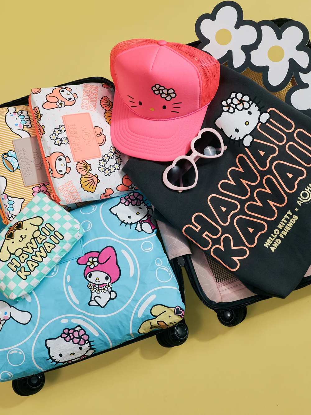 ALOHA Collection Outlet: Shop Splash-Proof® Travel Bags & Accessories ...