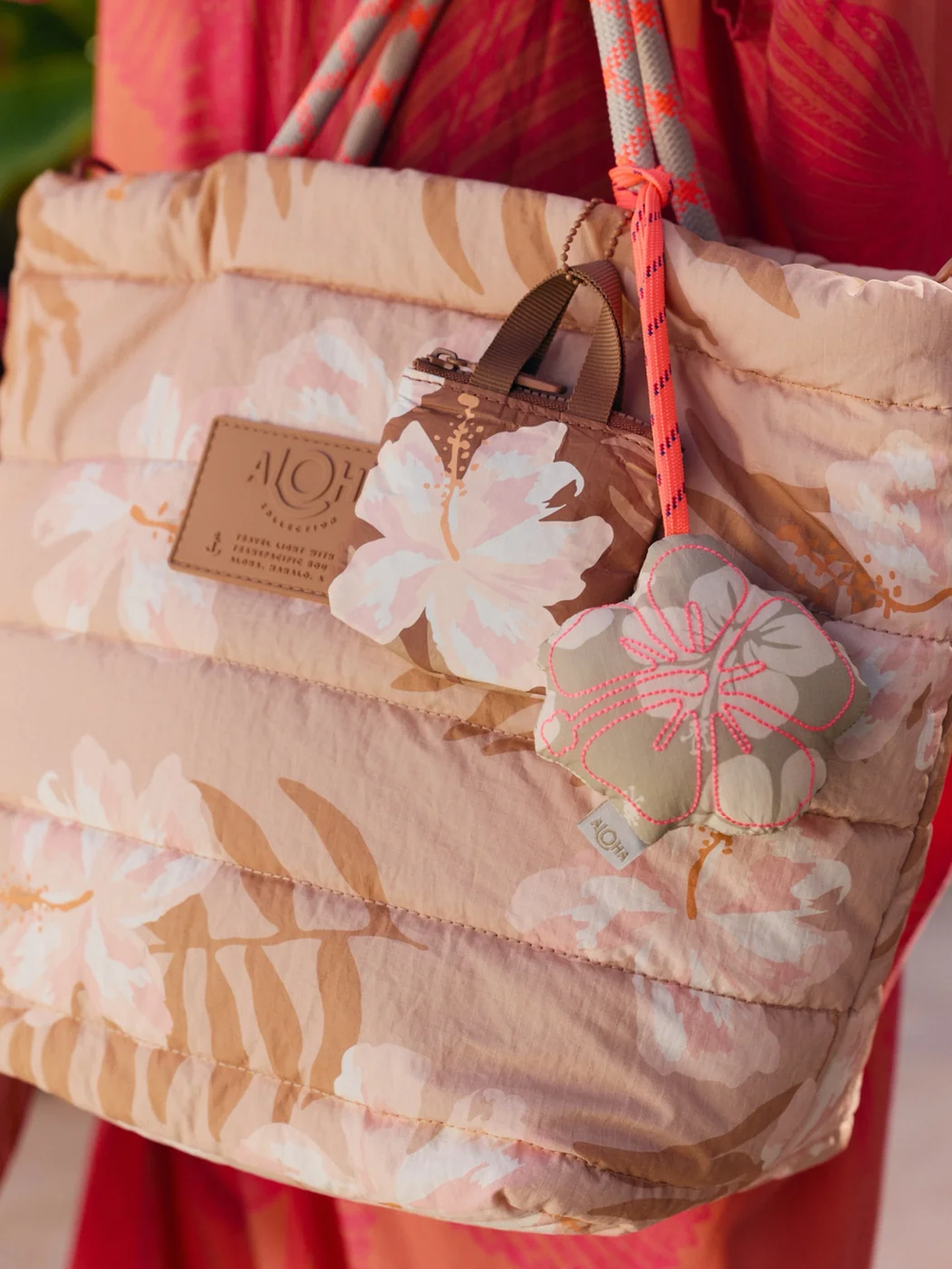 ALOHA Collection Outlet: Shop Splash-Proof® Travel Bags & Accessories ...