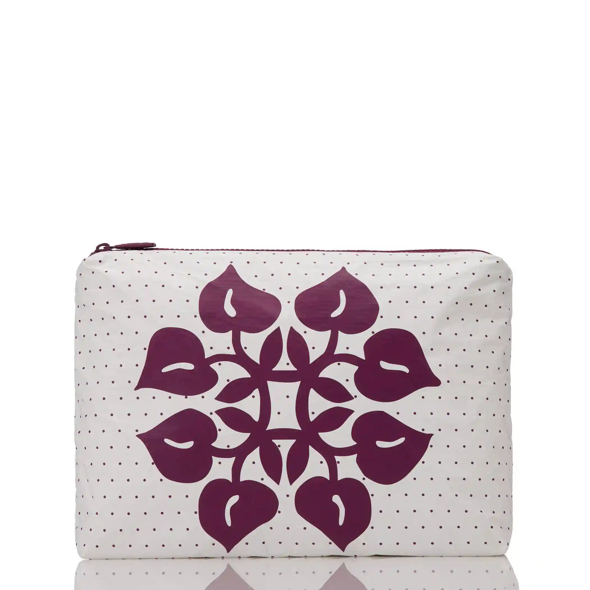 Mid Pouch | Hilo Dot