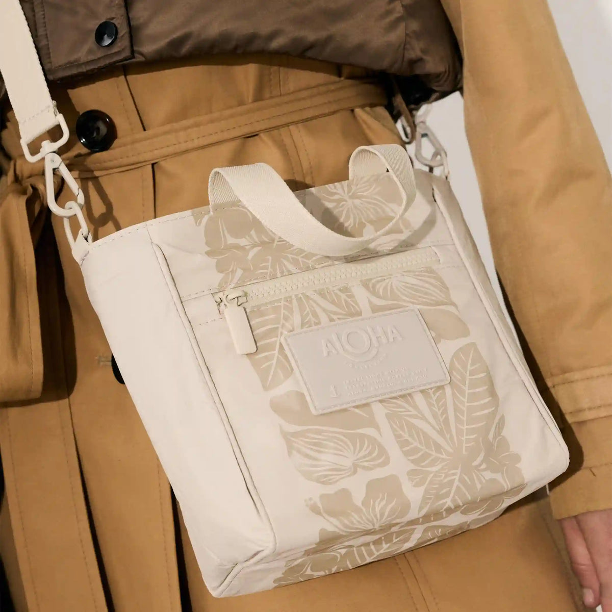 Crossbody | Punahele