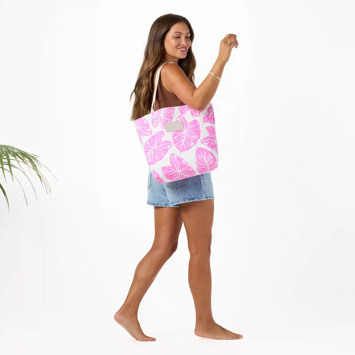 Reversible Tote | Kalo Dot