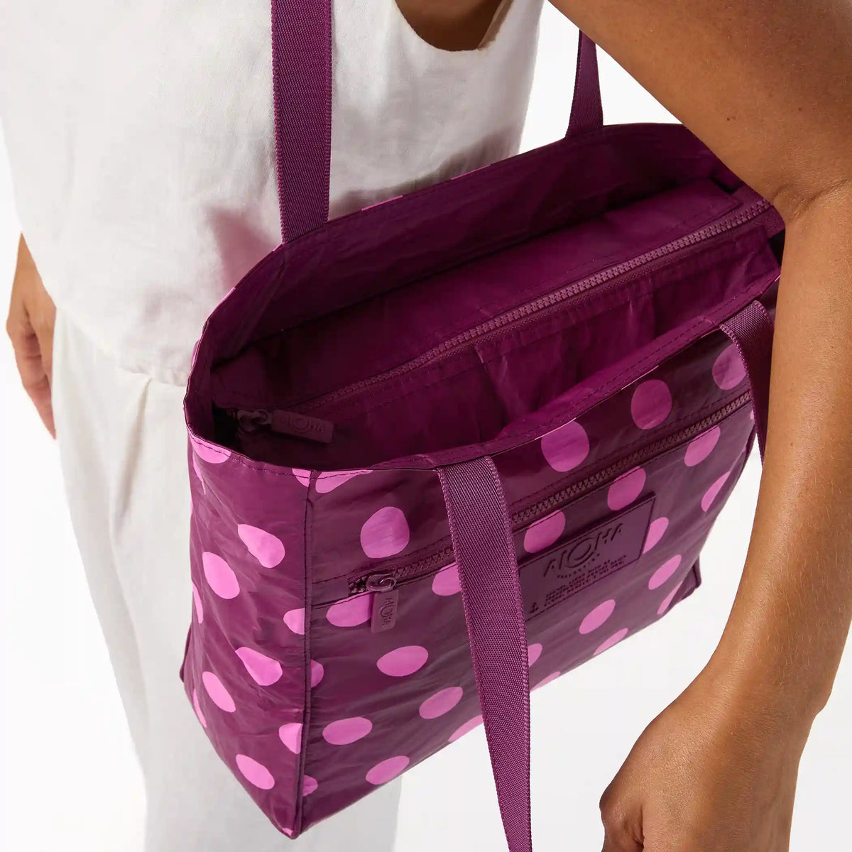 Go-To Tote | Oui Oui
