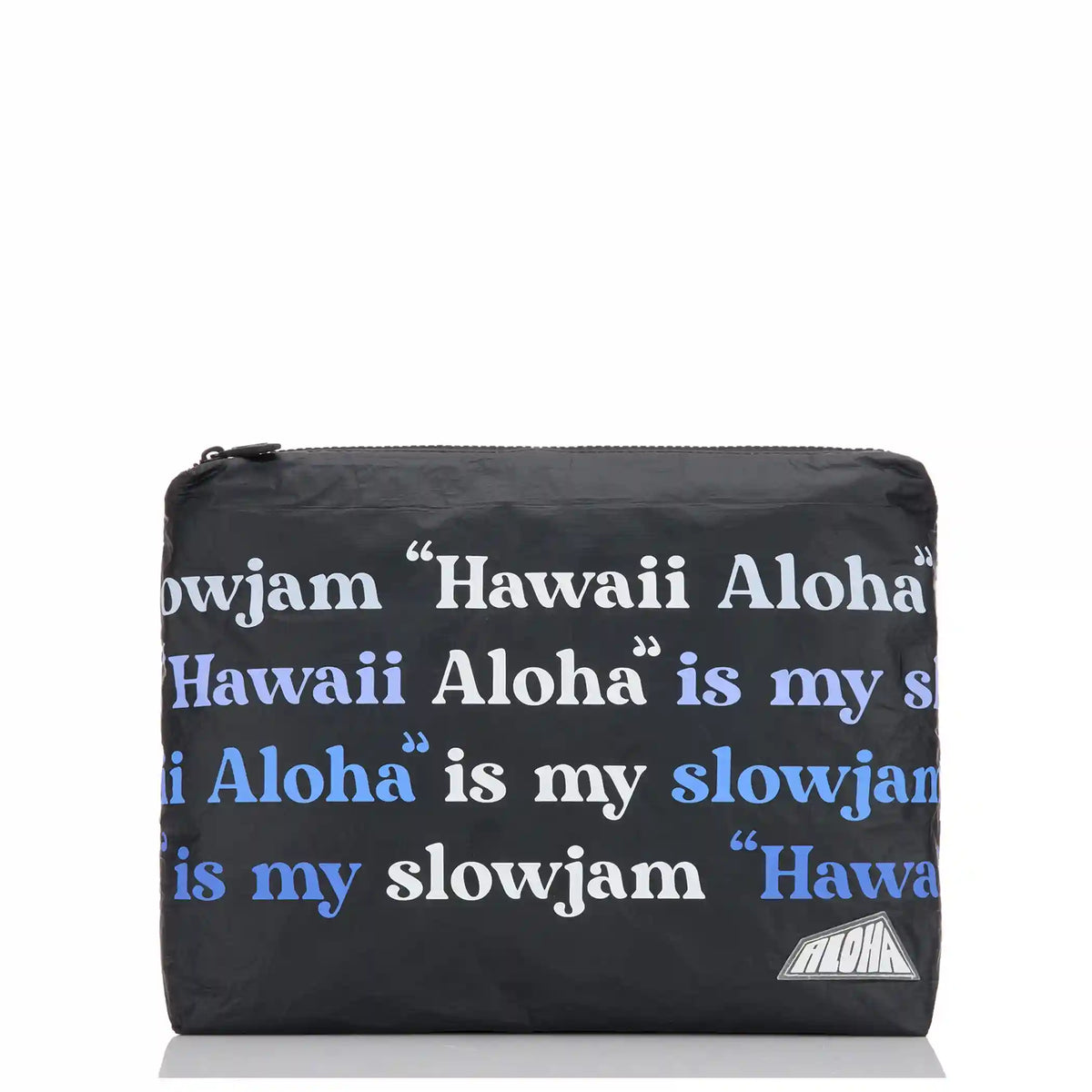 Mid Pouch | Slow Jam