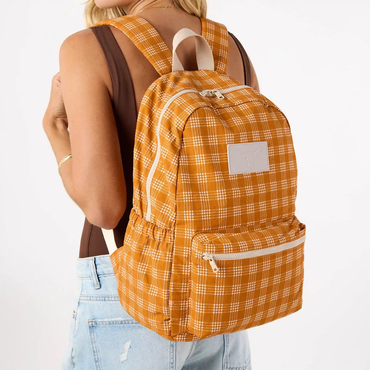 Keep It Light Backpack | UT Palaka