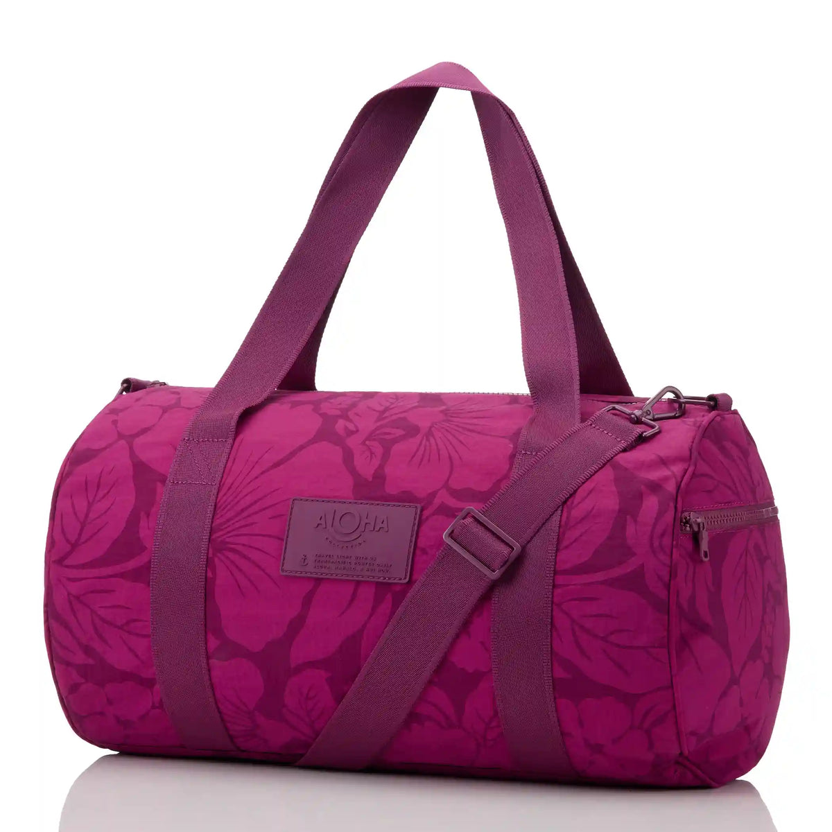 Keep It Light Sporty Duffle | Heipua