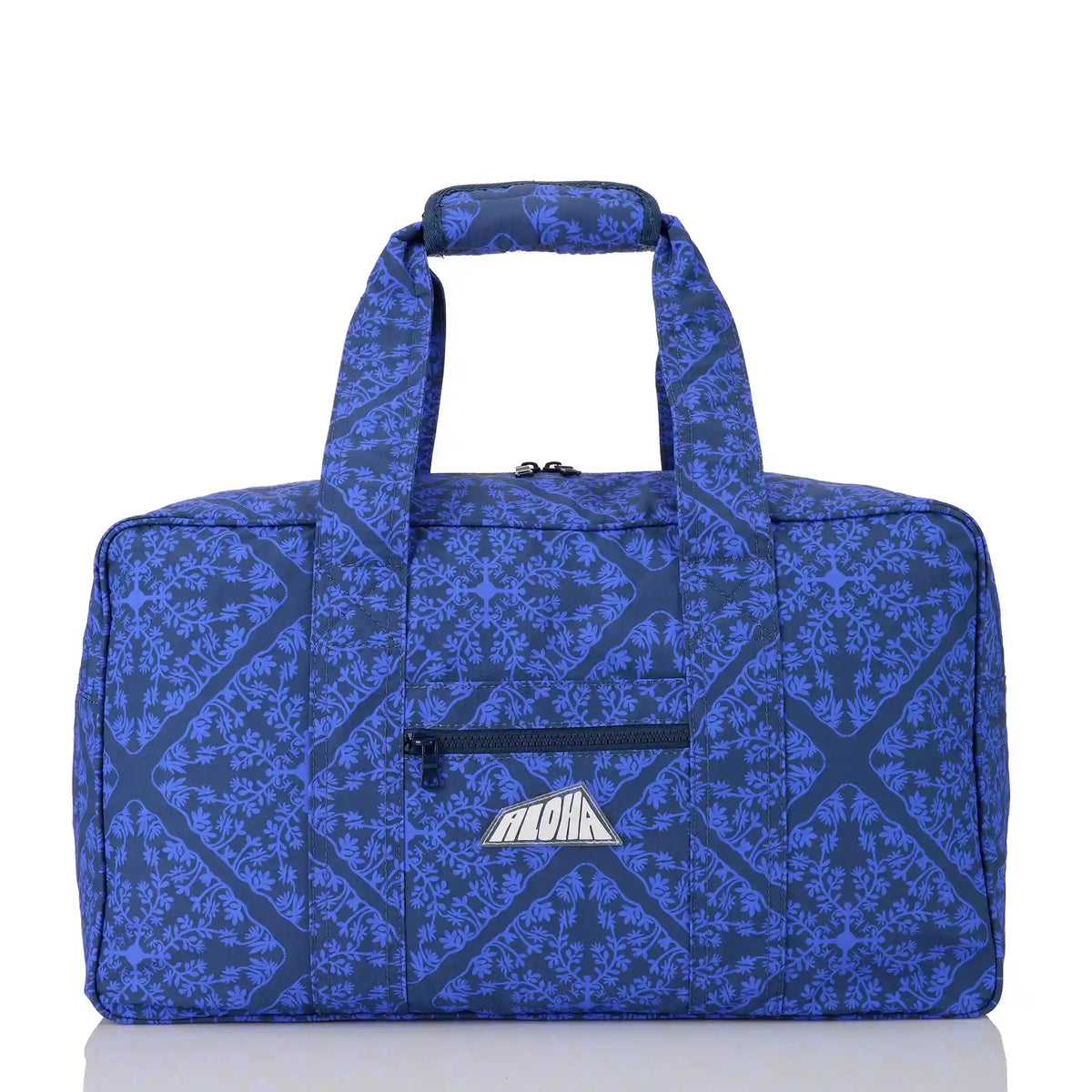 Weekender | Naupaka Quilt