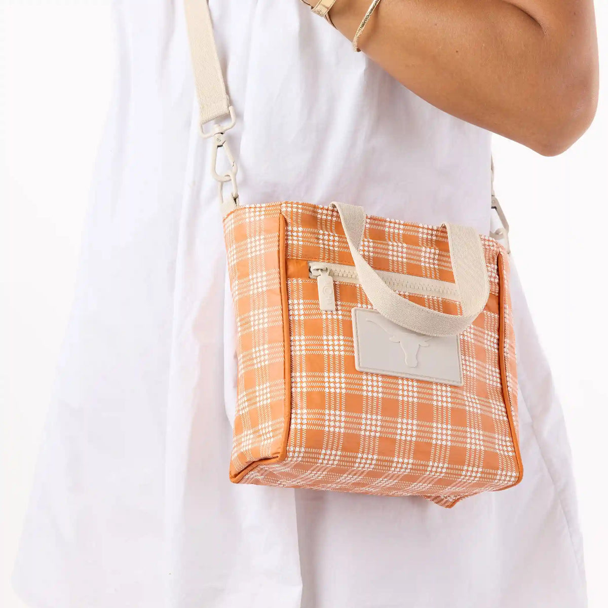 Crossbody | UT Palaka