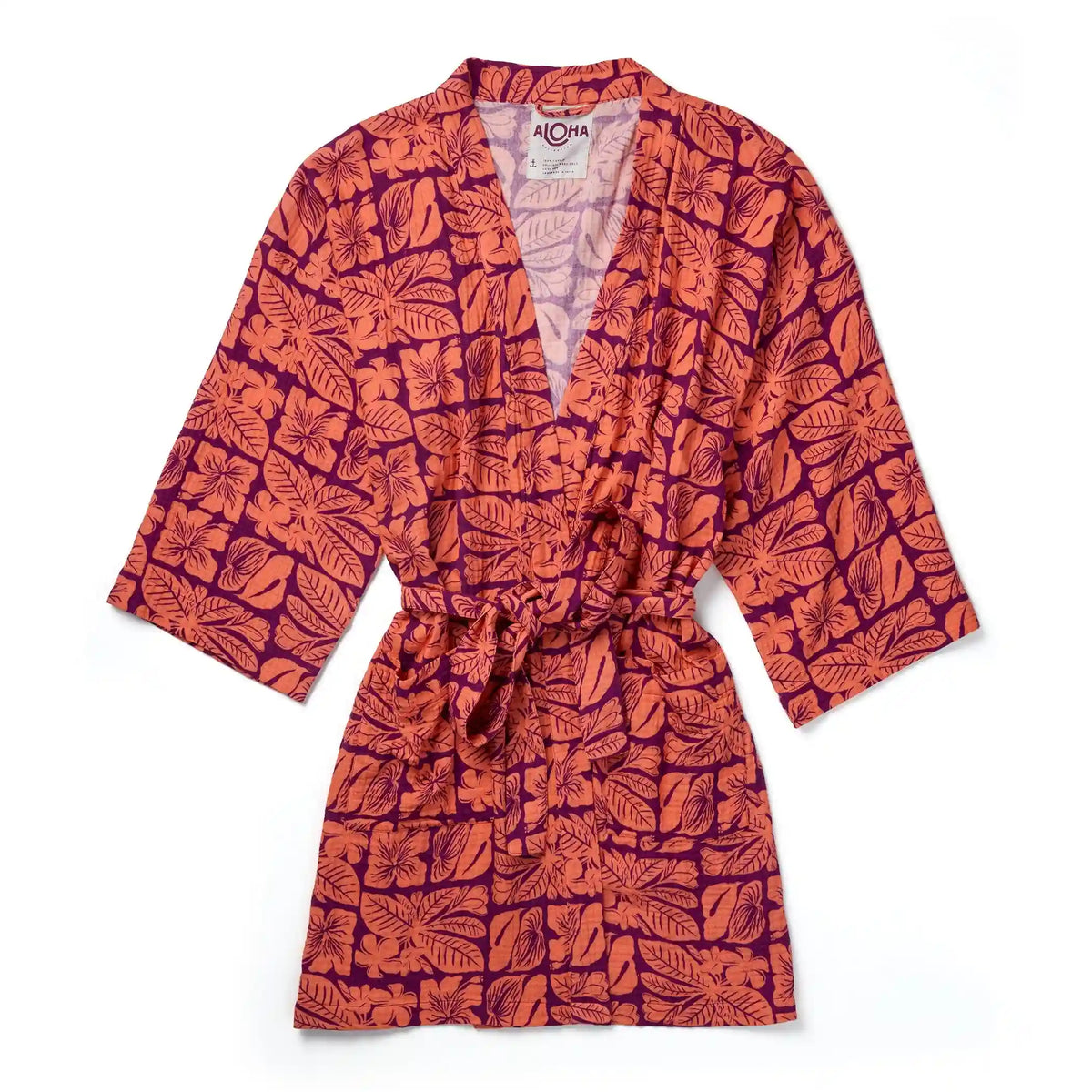 Vacation Robe | Punahele