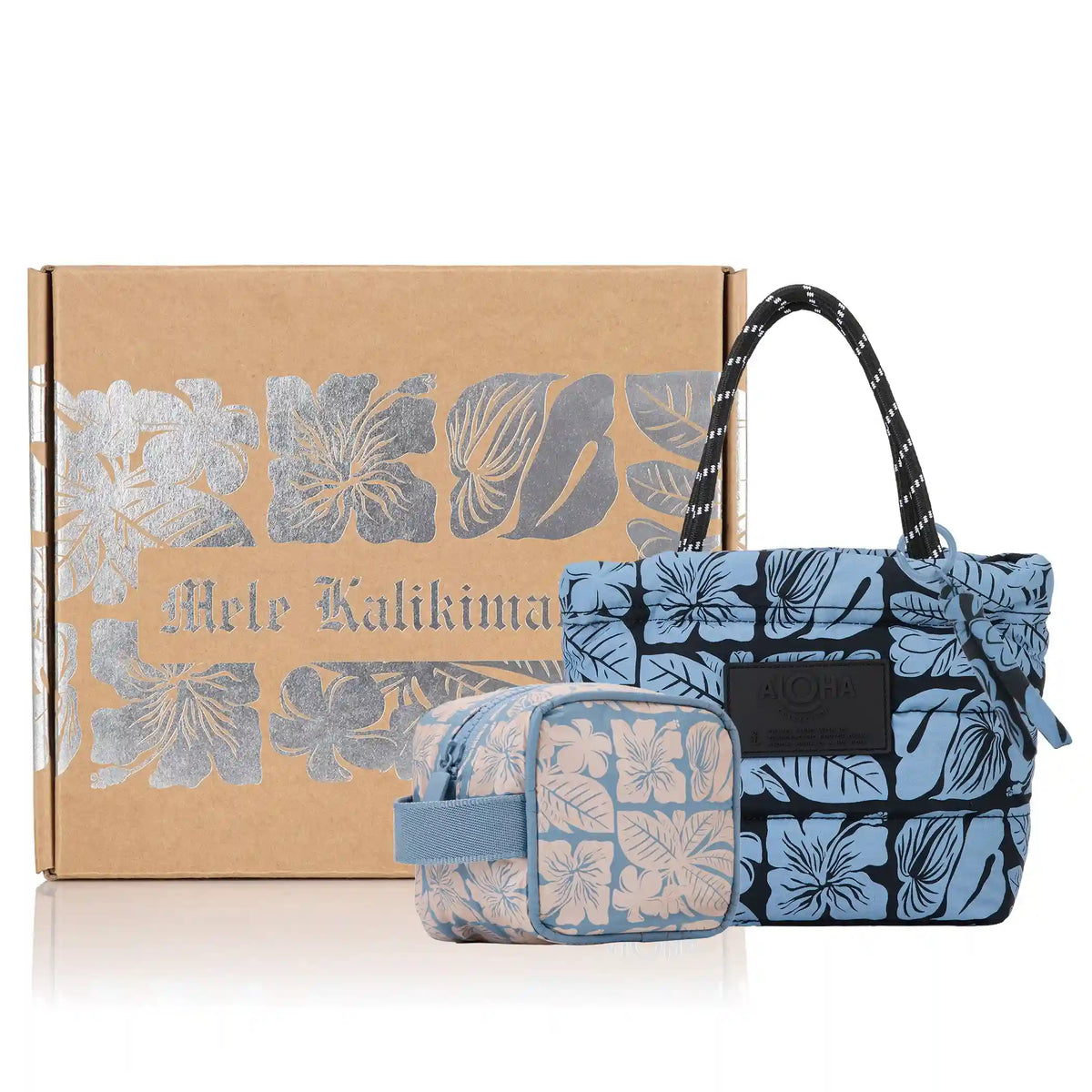Holiday Gift Box | Punahele