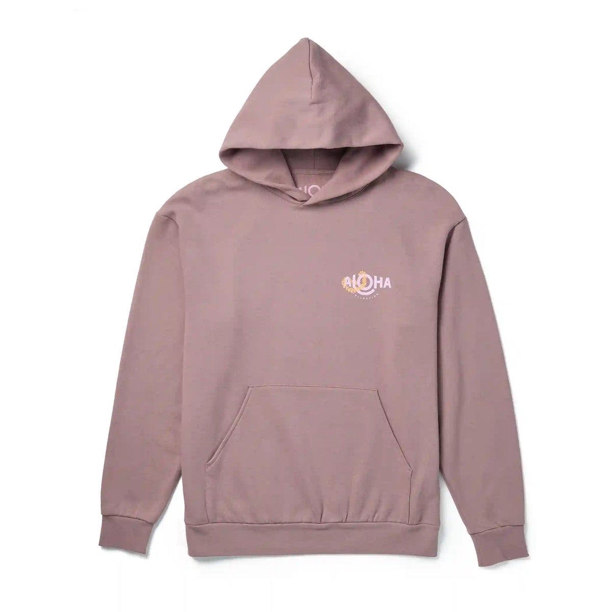 Hoodie | Lei ALOHA