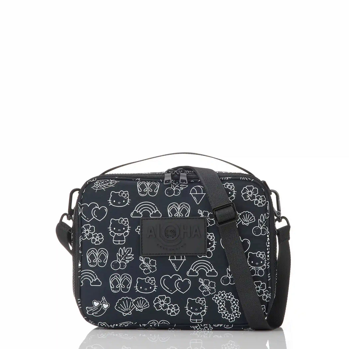 Keep it Light Lunch Box | ALOHA Icons