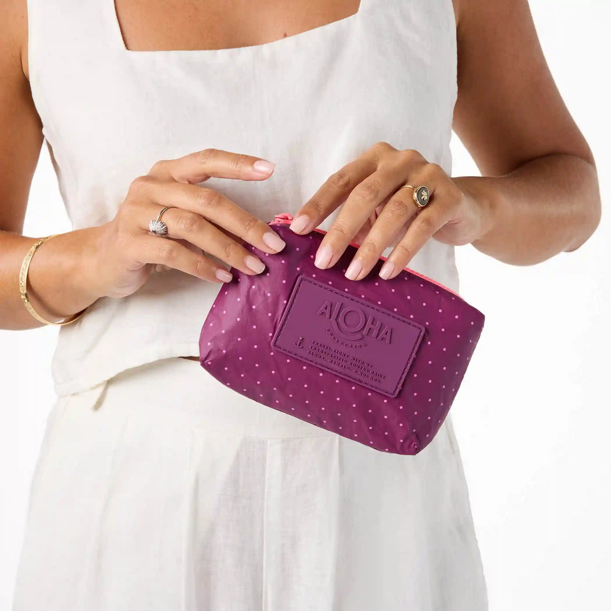 Mini Pouch | Oui