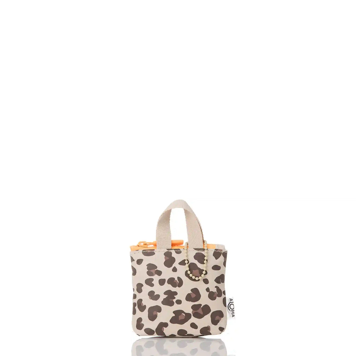 Tiny Tripper | Leopard Cub