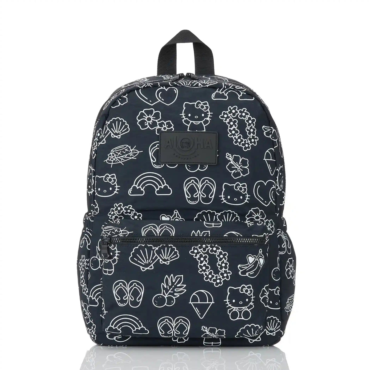 Keep it Light Backpack | ALOHA Icons