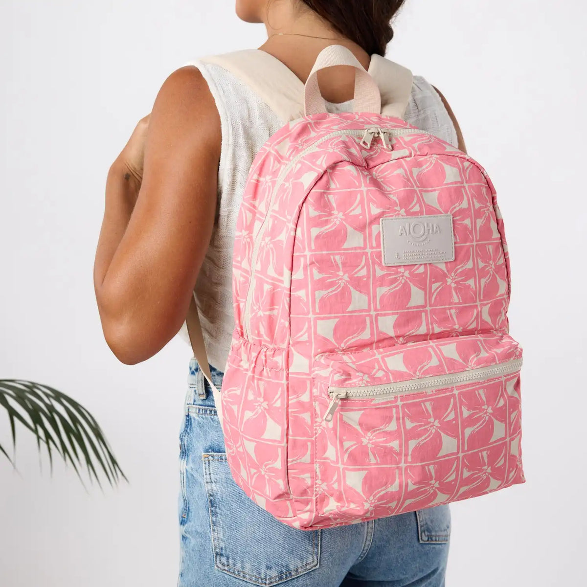 Keep It Light Backpack | Lattice